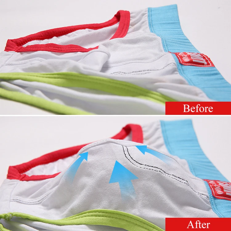 New Pouch Pad Men Thermal Removable Sponge Pads Shorts Swimwear Underwear Protection Cup