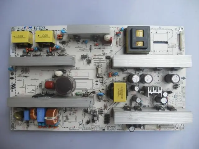 EAY4050520 LGP42-08H EAX40157601 전원 공급 장치 보드 LCD 42LG30R-TA 42LG50FR T-CON 연결 보드 GLB 비디오
