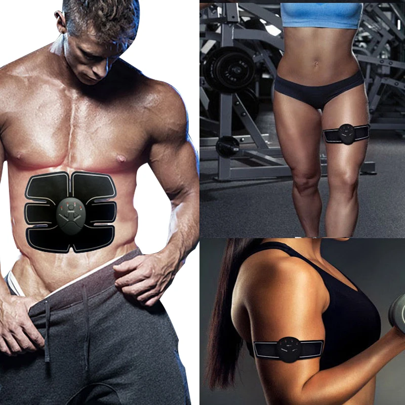 Electric Smart EMS Hips Trainer Muscle Stimulator ABS Wireless Buttocks Abdominal Lifting  Fitness Body Slimming Massager Knit Electric Smart EMS Hips Trainer Muscle Stimulator ABS Wireless Buttocks Abdominal Lifting  Fitness Body Slimming Massager Knit