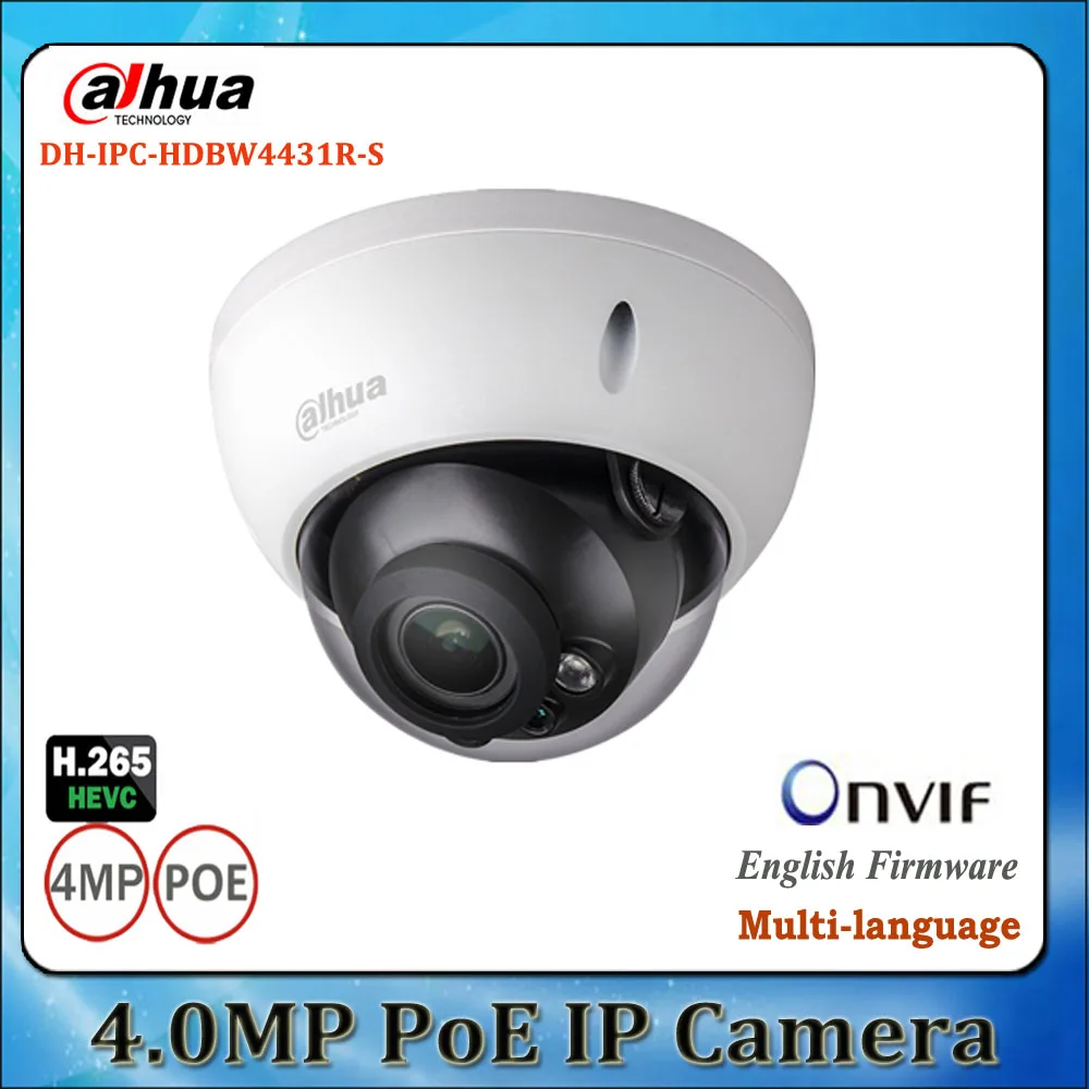 bilder für Neue ankunft dahua ipc-hdbw4431r-s ersetzen ipc-hdbw4421r h2.65 h2.64 4mp ik10 ip67 ip-kamera dh-ipchdbw4431r-s mit poe sd slot bilder für Neue ankunft dahua ipc-hdbw4431r-s ersetzen ipc-hdbw4421r h2.65 h2.64 4mp ik10 ip67 ip-kamera dh-ipchdbw4431r-s mit poe sd slot