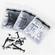 16 шт./компл. беговые шнурки без завязок модные унисекс для женщин и мужчин спортивная эластичная силиконовая обувь Кружева Все кроссовки подходят ремешок