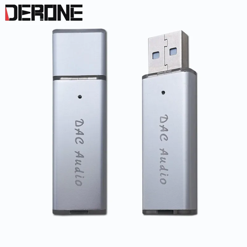 PCM2706 Computer sound card ES9018K2M audio decoder headphone power amplifier DAC OTG ES9023 OPA1642 TDA1305 SA9023