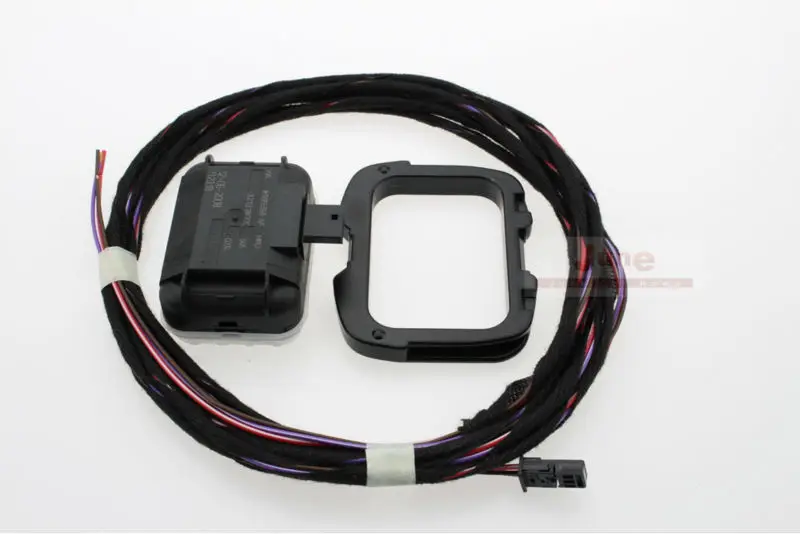 VW Original Rain Sensor Installation Kit For Golf MK5 MK6 JETTA MK5 MK6