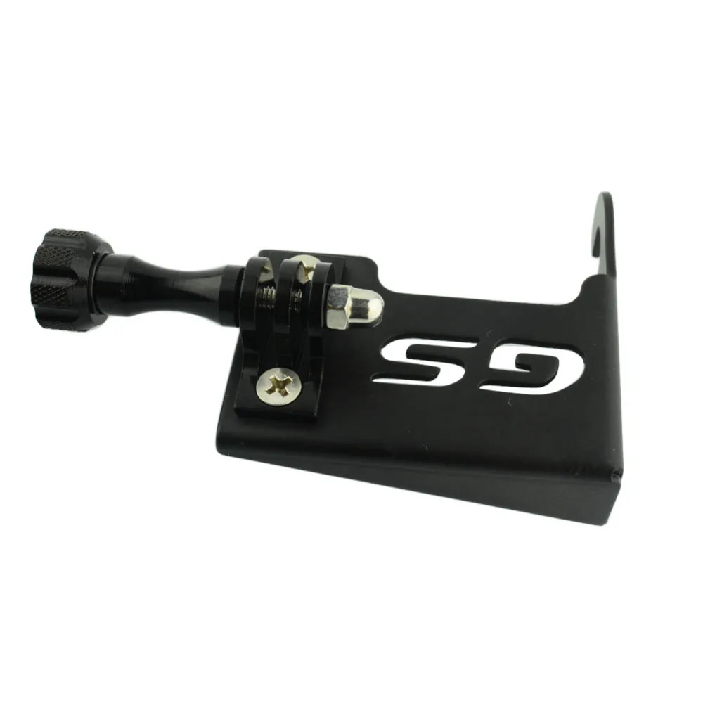 Аксессуары для Gopro Go Pro 4 5 держатель камеры GS 1200 Adventure LC R1200GS LC|Боковые зеркала и