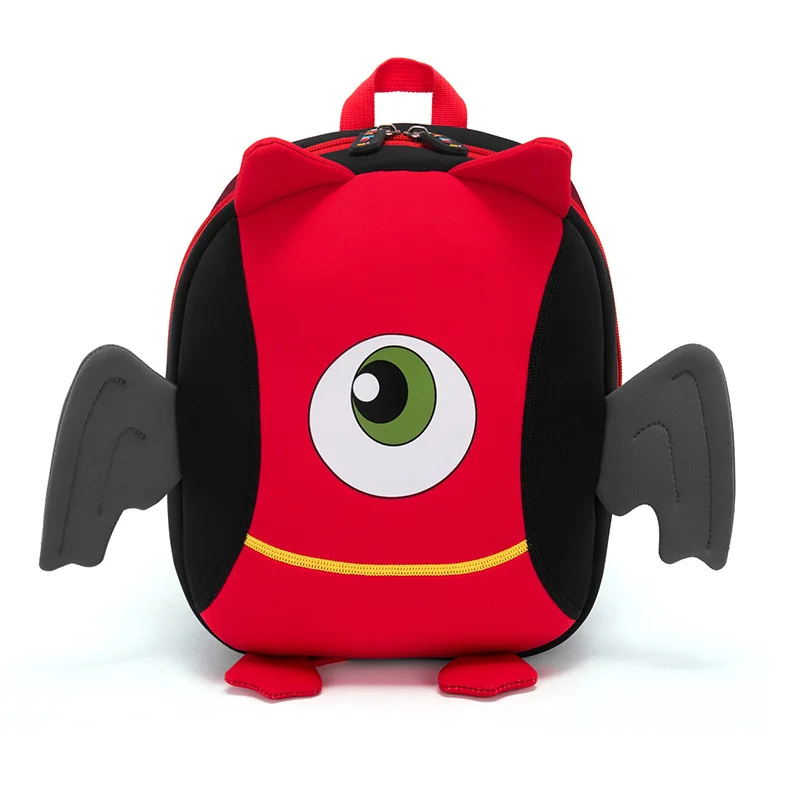 monster mini backpack