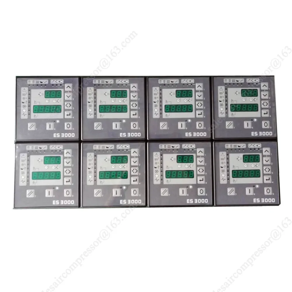 ES3000 Control Panel Replacement for Liutech 2202560023 PLC