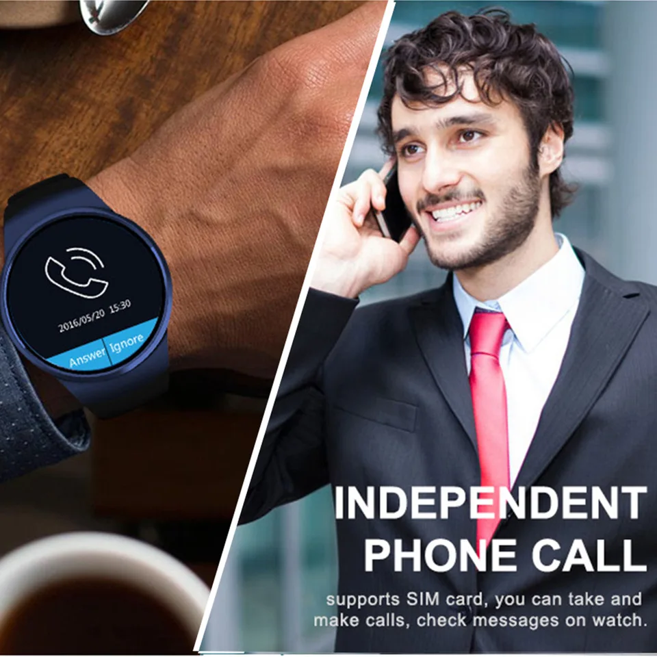 Умные часы с Bluetooth полный экран поддержка SIM карты TF новинка 2019 умные пульсометром