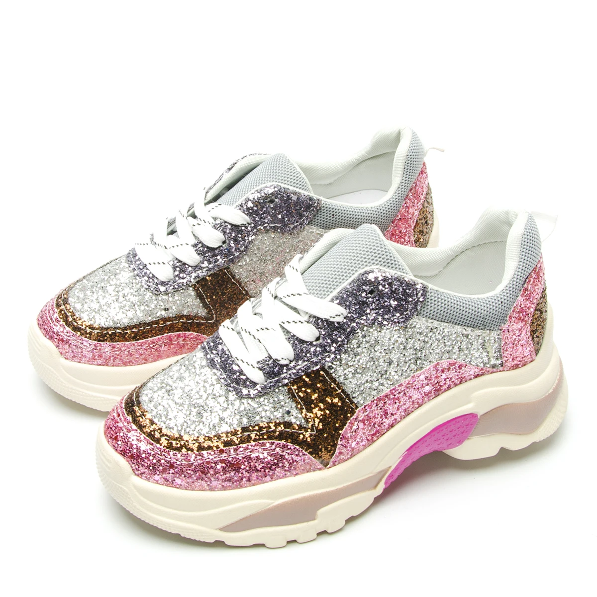 WDHKUN/бренд года; женская повседневная обувь из дышащей сетки; вулканизированные женские модные кроссовки; мягкая обувь для отдыха на шнуровке