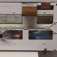 LTA070B052F " дюймов 480*800 ЖК-дисплей экран панели