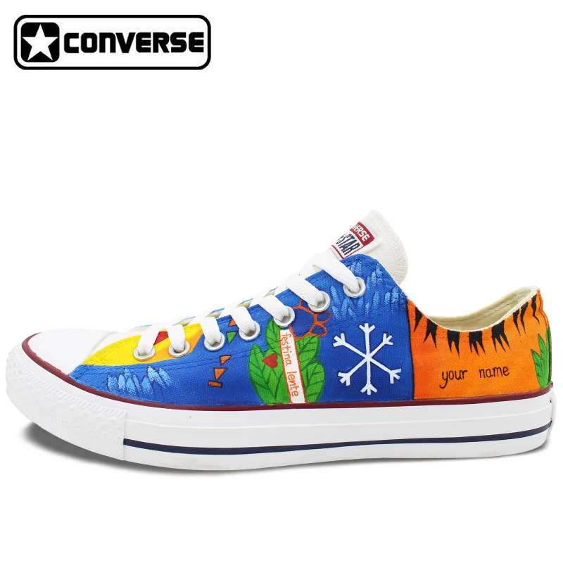 low top women men converse all star colourful shoes ed dog nightmare before christmas converse sneakers
