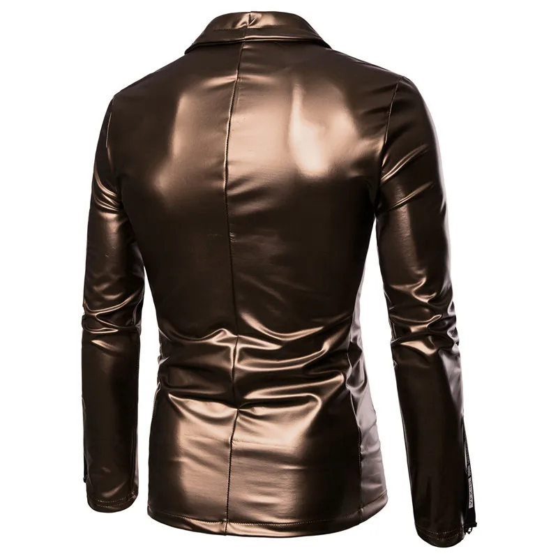 how to stretch a faux leather jacket