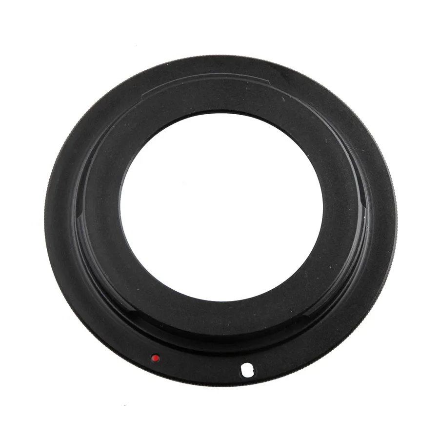 

10PCS m42 to canon eos camera lens adapter 5D 6D 60D 600D 500D 450D 1200D 100D T4 T3 T2 T1 T3i
