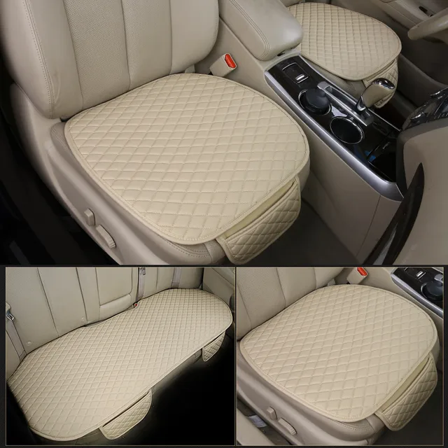 car seat cover automobiles seat protector accessories for Hyundai sonata 2018 sorento Tucson Car Seat Covers For 2018 Hyundai Sonata
