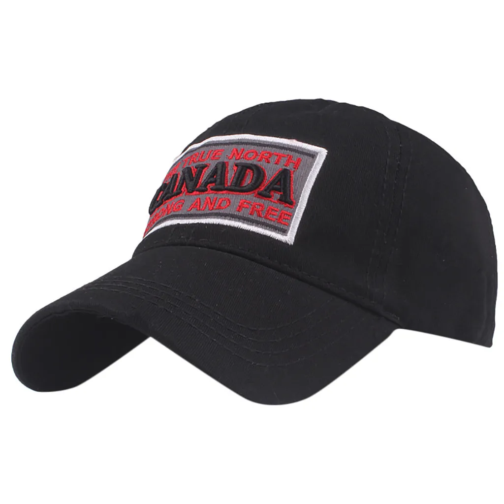 Caps