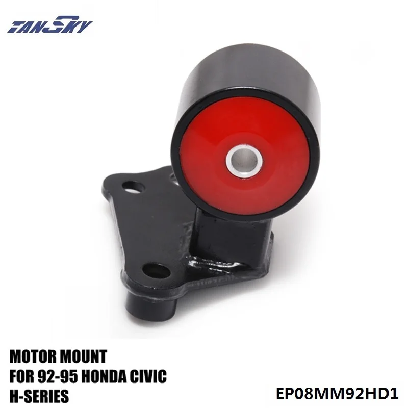 

"IN STOCK" INNOVATIVE A/T TO M/T CONVERSION MOUNT FOR 92-95 CIVIC B/D ENGINE (Fits for 1995 Honda Civic) TK-EP08MM92HD1