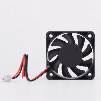 

Manufacturer to supply A cooling fan 5010 12 v 0.12 A high speed industrial fan cooling fan silence fan 5 cm