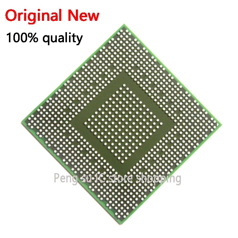 Оригинальный новый 100% N16P-GT-A2 BGA N16P GT A2 чипсет | Электроника