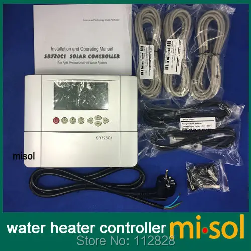 Solar Hot Water Heater Diagram On Water Heater Wiring Diagram For 220