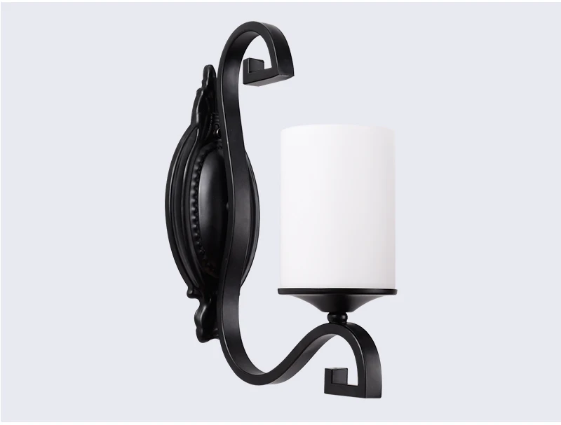 led wall light  (3)