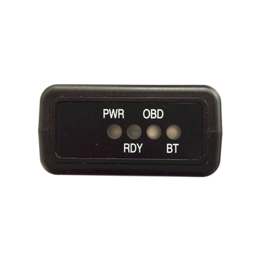 Re COM Bluetooth Interface For Renault OBD