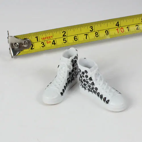

1:6 Scale Female Figure Accessory Fashion casual shoes for 12" Action figure doll,not include doll and other 16B2831