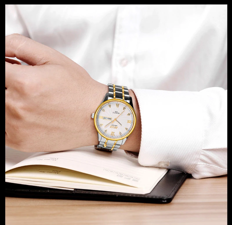 

watch with leather watchs simple dress Retro wristwatch relogio feminino reloj mujer