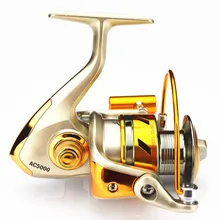 High Quality Smooth Fishing Reel Metal 10+1BB Carp Spinning Reel Casting Bait Runner Fishing Reels Pesca Carp Fishing Wheel цена High Quality Smooth Fishing Reel Metal 10+1BB Carp Spinning Reel Casting Bait Runner Fishing Reels Pesca Carp Fishing Wheel цены онлайн
