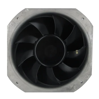 

Original ebmpapst W1G200-HH77-52 Axial Fan 24V 2.6A 55W 2950rpm 200mm Cooling fan