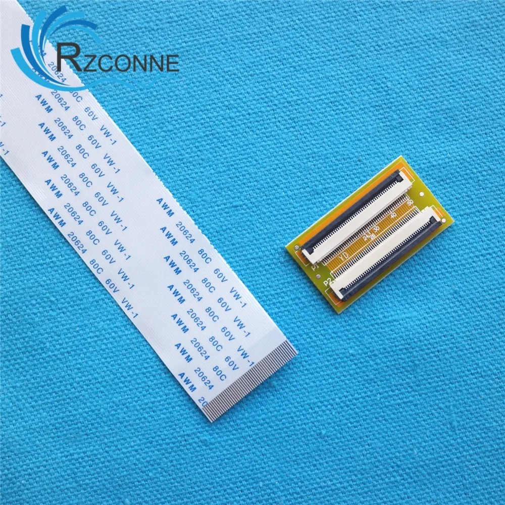 50P connector FFC20cm (1)