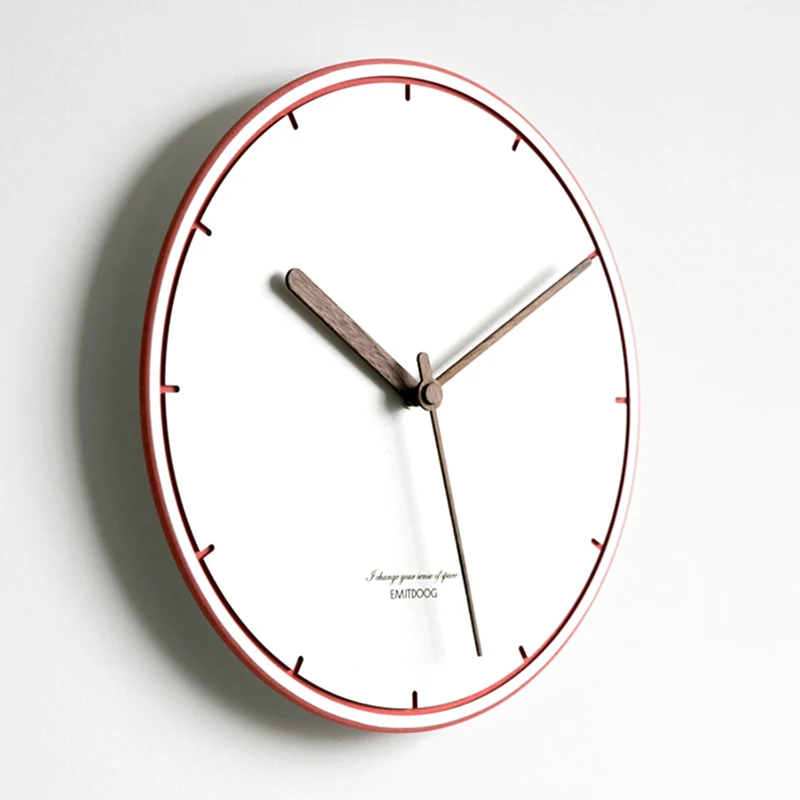 decorative wall clocks watch for wall (10)