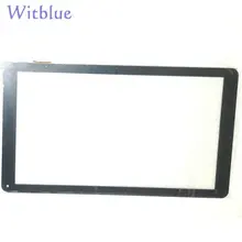 Witblue для 10," Qilive MW1628H 883899 планшет емкостный сенсорный экран дигитайзер стекло Сенсорная панель Замена датчика
