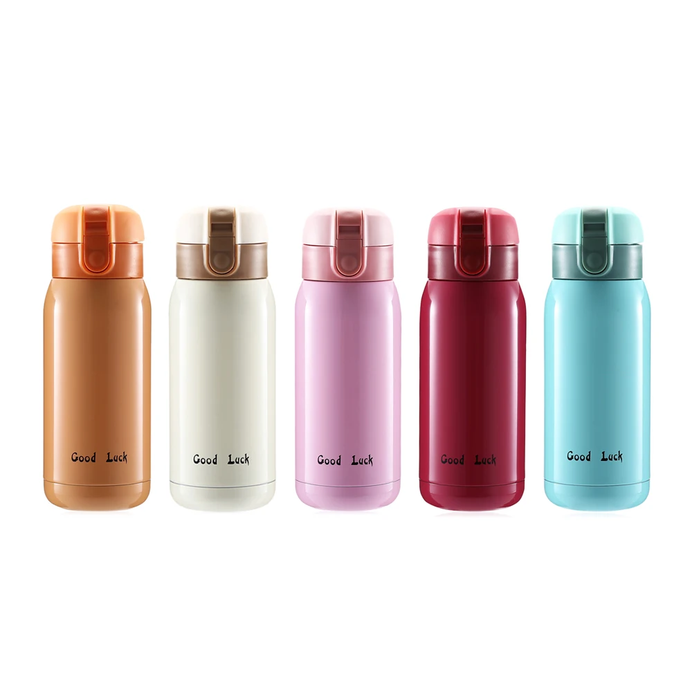 Buy 360ML Stainless Steel Children Adults Thermal