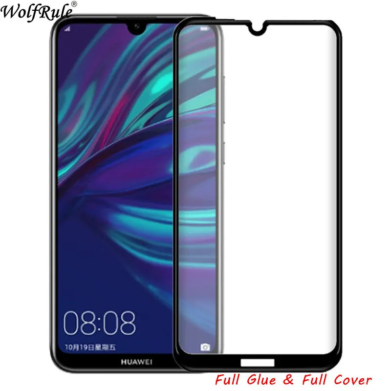 Huawei Y6 Купить Стекло