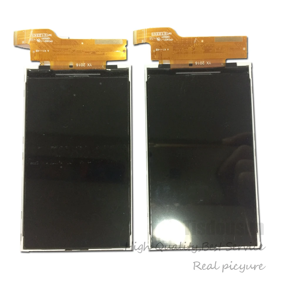 Alcatel ot4013 ot4003 ot4045 ot4034 v695 LCD Display (6)