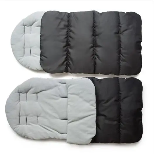 Зимняя детская коляска, спальный мешок yoya Plus yoyo Vovo, зимние теплые спальные мешки, халат для младенцев, конверты для инвалидной коляски, муфта для ног для новорожденных