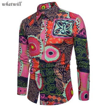 Assorted African Print Button Up Dress Shirts That Ankh Life Mens Clothing Kings Collection