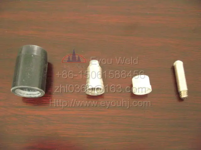

35ps SG51 Air Plasma Cutter Cut Consumable For Welding Torch Consumables Tips&Electrodes(SG-51)