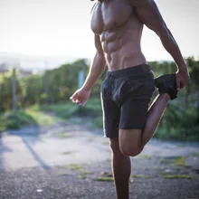 CHUQING летние шорты мужские спортивные и свободные пять очков шорты спортивные шорты для тренировок