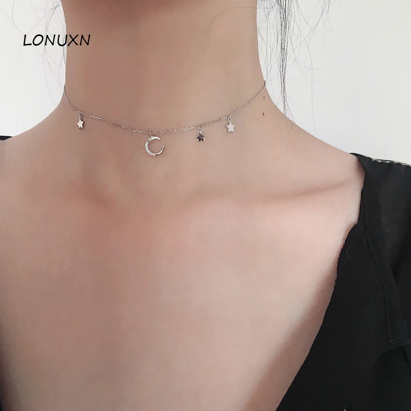 Cute Short Necklaces Top Sellers, 53 