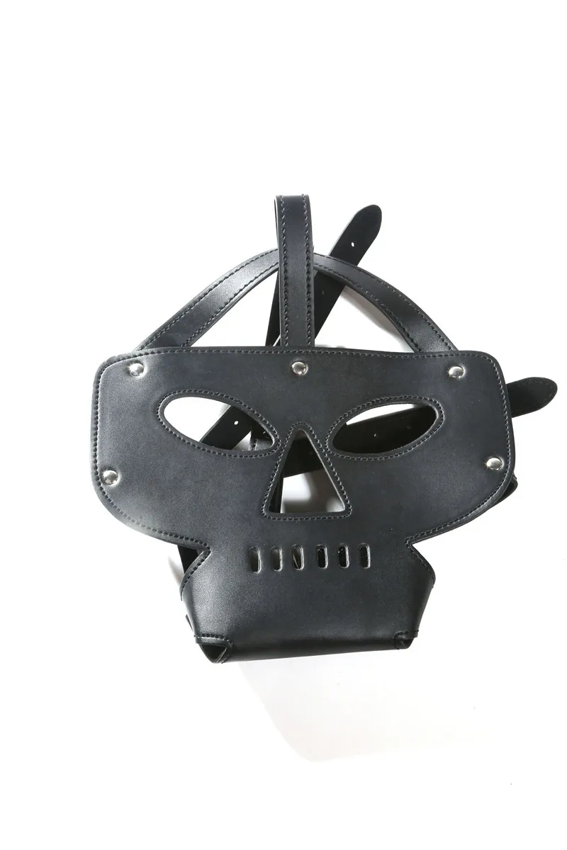 Товары для взрослых сцены BDSM Связывание эротические Фетиш маски с завязанными глазами секс-игрушки для пар интимные аксессуары игр