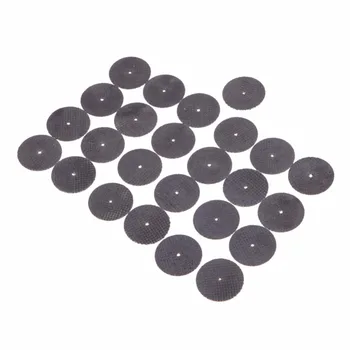 

20Pcs Metal Cutting Disc for Dremel Grinder Rotary Circular Saw Blade Dremel Cutting Sanding Disc Grinding Wheel