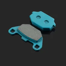 Motorcycle Front Or Rear Brake Pads Fit For KYMCO