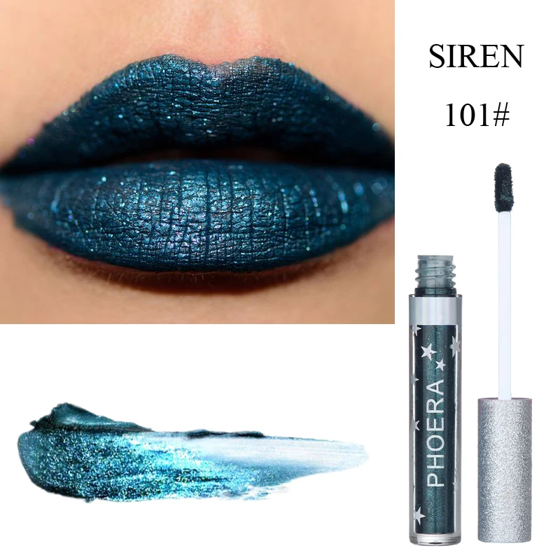 SIREN 101