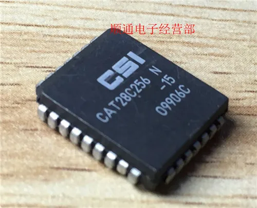 CAT28C256N-15 |