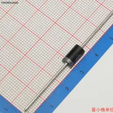 20 штук с выпрямительным диодом 3A 600 V DO-201 1N5406