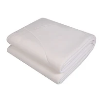 Natural Latex Summer Quilt Super Soft Comforter Mattress Cover Mattress Topper Double Bed Queen Size Comforter With Outer Case Natural Latex Summer Quilt Super Soft Comforter Mattress Cover Mattress Topper Double Bed Queen Size Comforter With Outer Case
