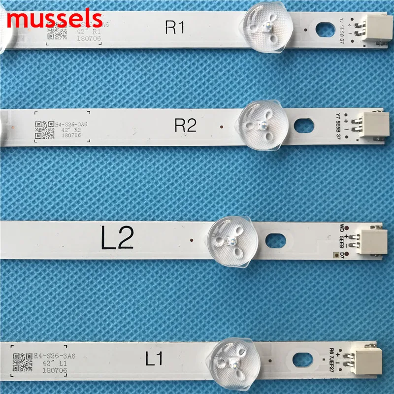 For LG 42