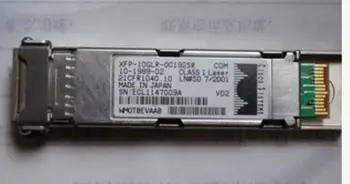 

DEM-421XT XFP 300M 850NM