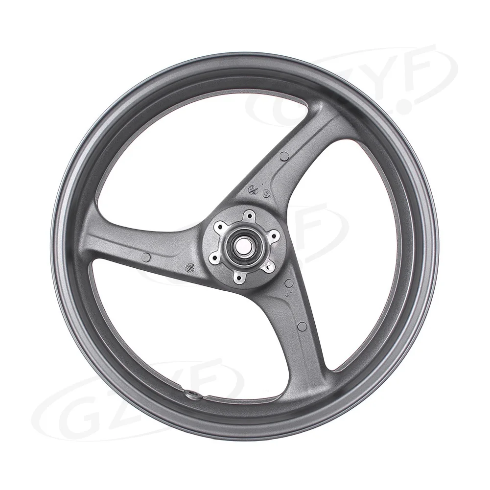 GZYF для 1999 2015 Honda CB400VTEC 1 /2/3/4 поколения мотоцикла CNC алюминиевый передний обод