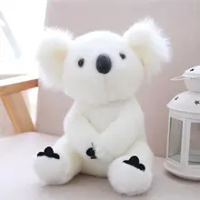 2018 Plush Toys Koala Doll Child Birthday Gift Freebie Dinosaur Teddy Bear Soft Pug Bunny Panda Fox Stitch Spo 2018 Plush Toys Koala Doll Child Birthday Gift Freebie Dinosaur Teddy Bear Soft Pug Bunny Panda Fox Stitch Spo